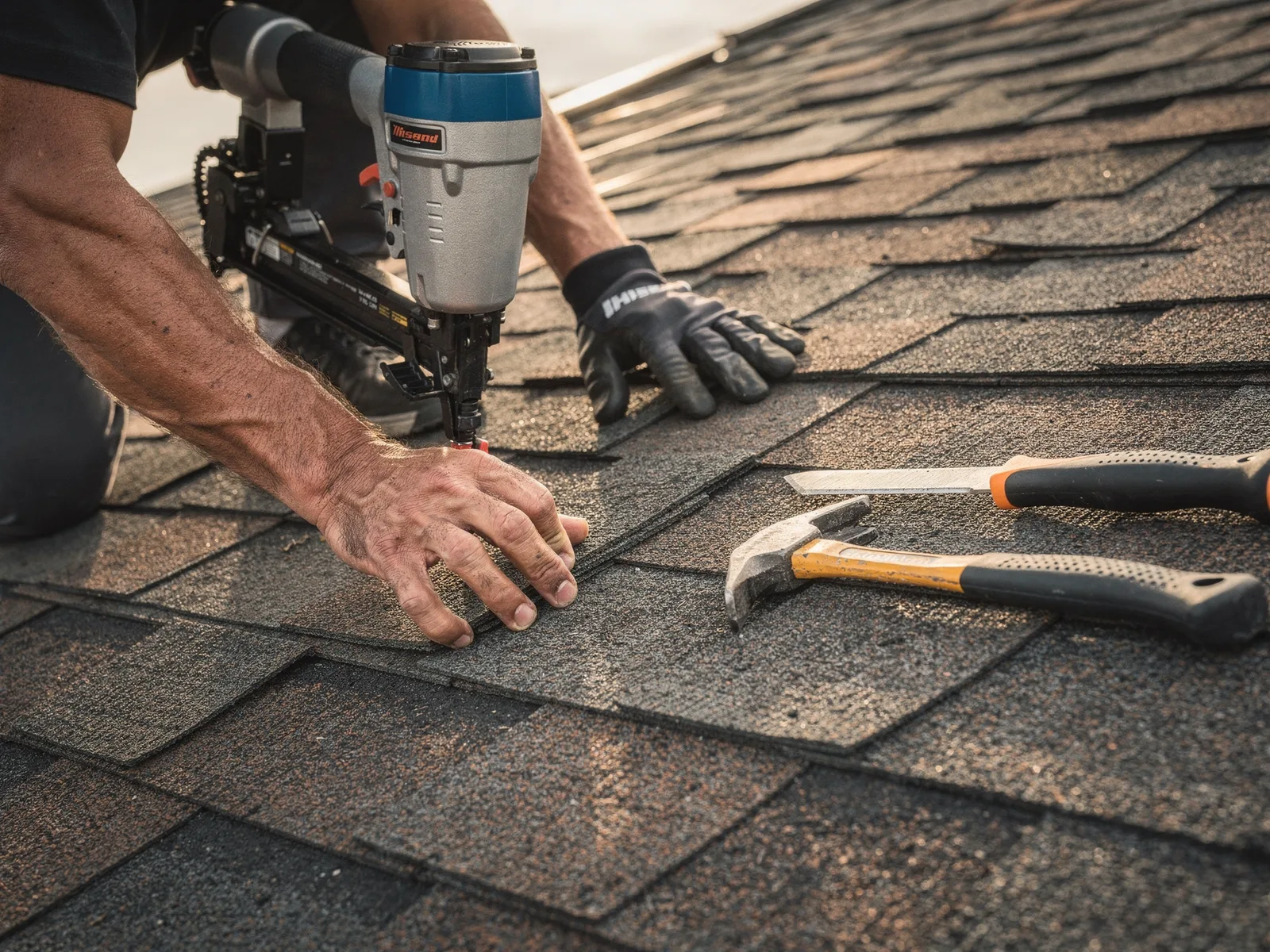 Why choose Roof Repair in Lee, ME